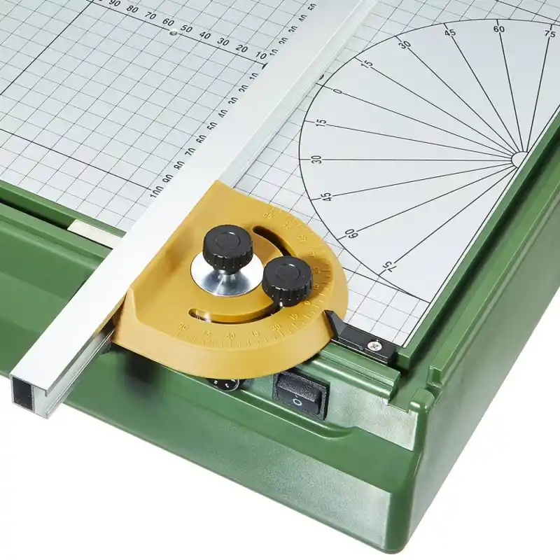 Proxxon 27080 230/E Thermocut Isıtıcılı Tip Kıl Testere