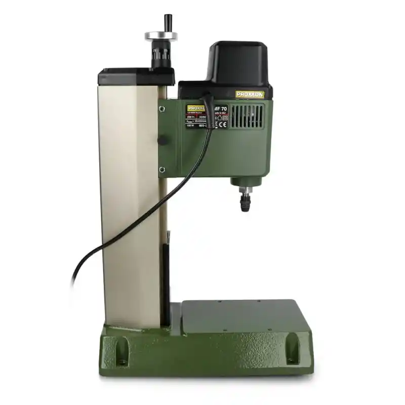 Proxxon 27110 MF 70 Mikro Freze Makinesi