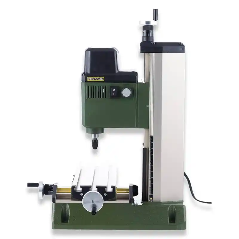 Proxxon 27110 MF 70 Mikro Freze Makinesi