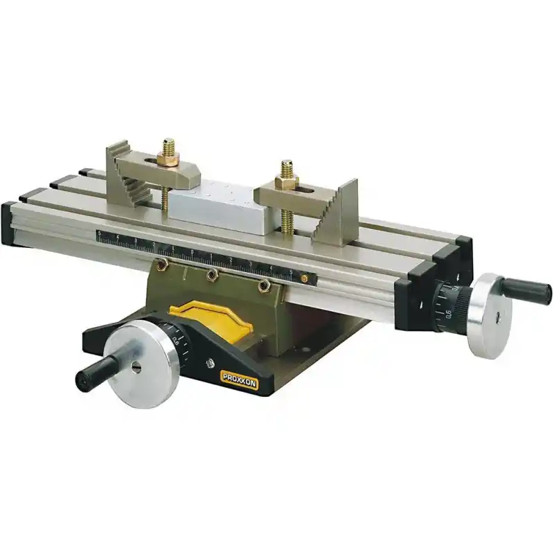 Proxxon 27110 MF 70 Mikro Freze Makinesi