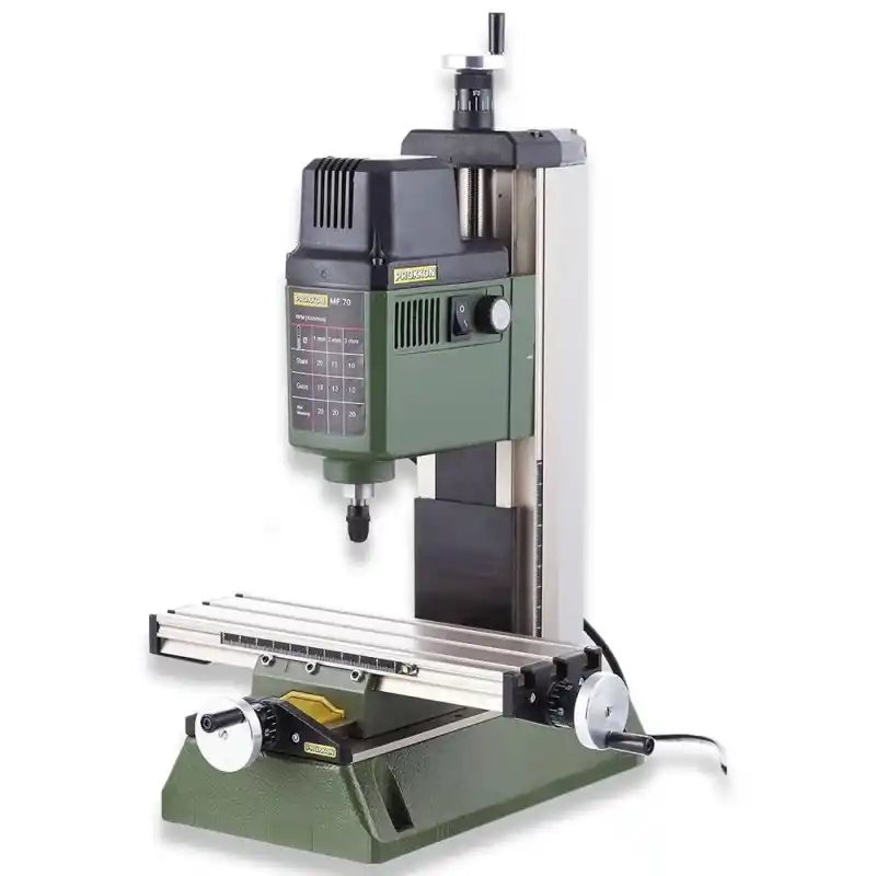 Proxxon 27110 MF 70 Mikro Freze Makinesi