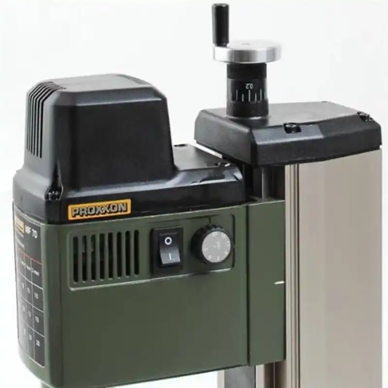 Proxxon 27110 MF 70 Mikro Freze Makinesi