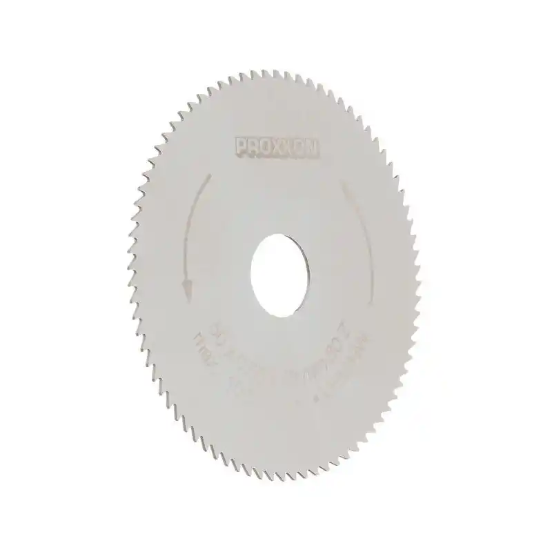 Proxxon 28011 58mm Sert Kürbür Testere