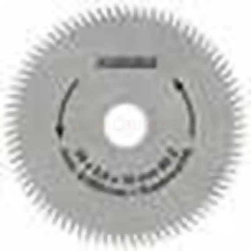 Proxxon 28014 58mm Düz Kesim Testeresi