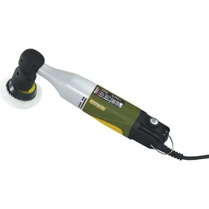Proxxon 28680 EP/E Orbital Polisaj Zımpara
