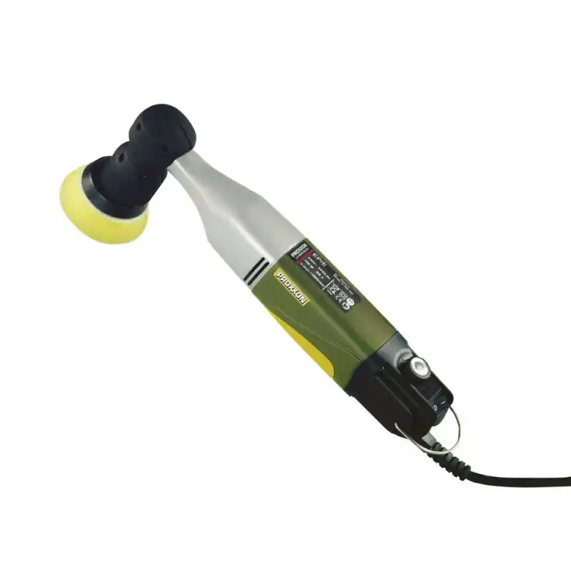 Proxxon 28680 EP/E Orbital Polisaj Zımpara