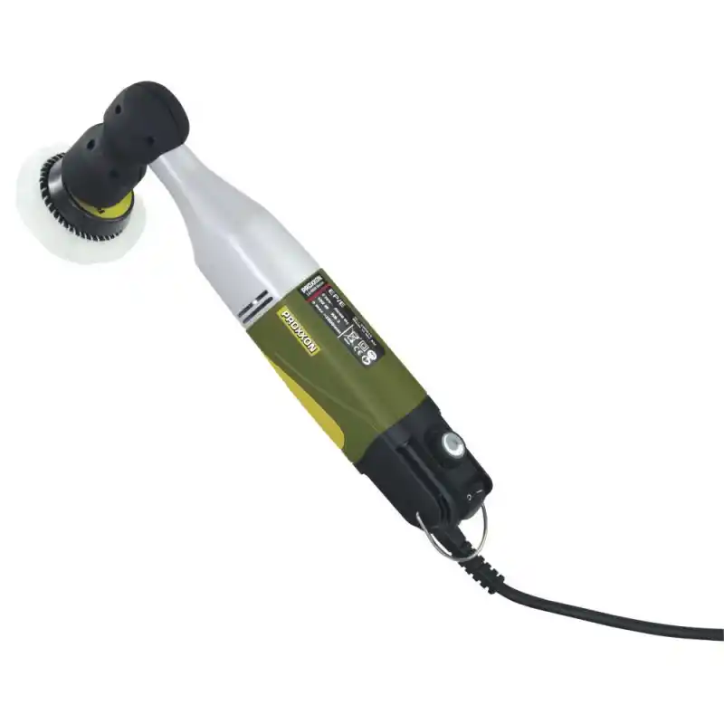 Proxxon 28680 EP/E Orbital Polisaj Zımpara