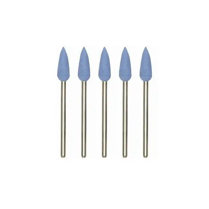 Proxxon 28288 Beşli 5mm Hassas Polisaj Uç Seti