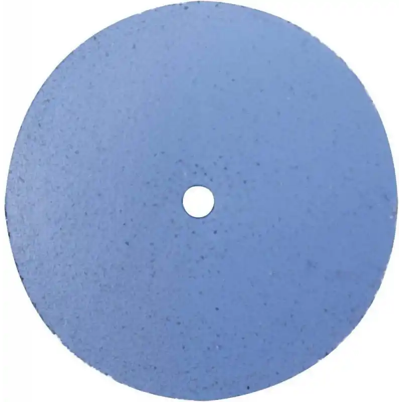 Proxxon 28290 Hassas Parlatma Polisaj Disk Seti 2.35mm