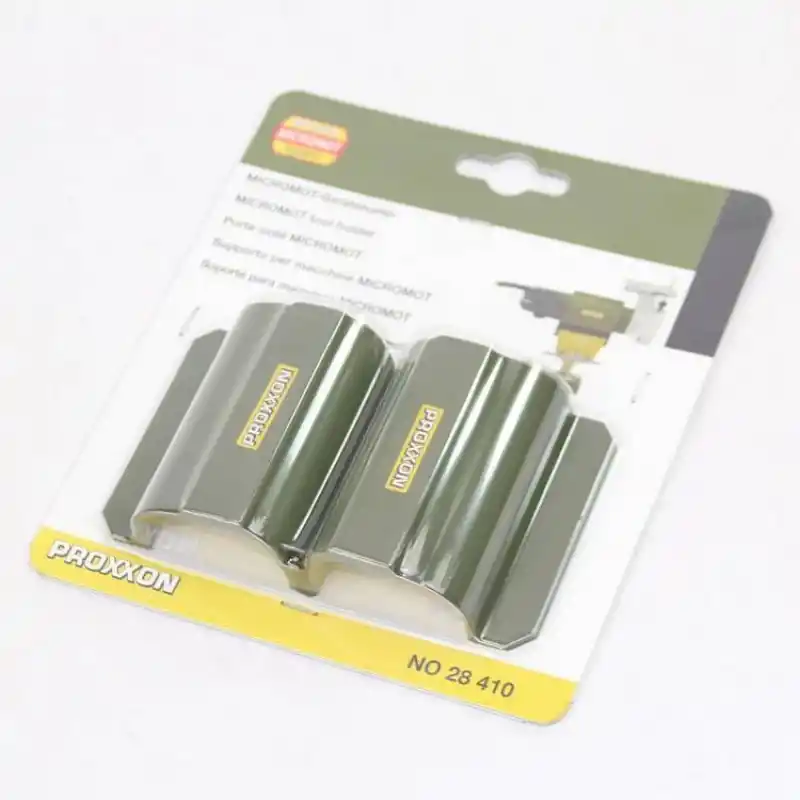 Proxxon 28410 Mikromat Alet Tutucu