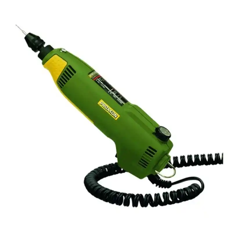 Proxxon 28462 FBS 12/E Hassas Matkap Taşlama