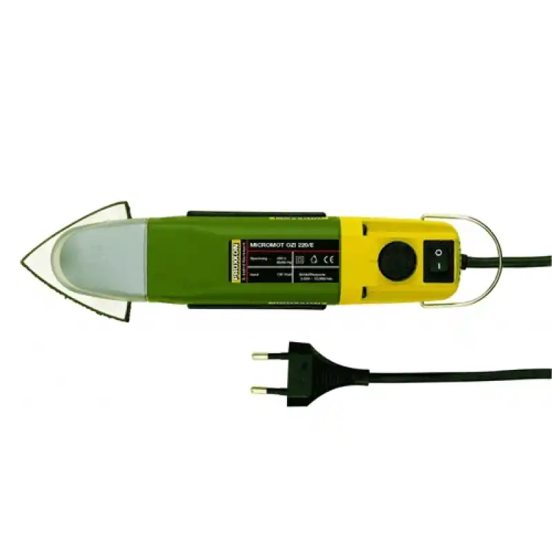 Proxxon 28520 OZI-E Delta Zımpara Makinası