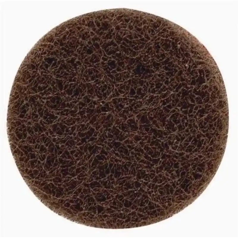 Proxxon 28554 LHW Matkap Taşlama için Orta Zımpara Keçesi