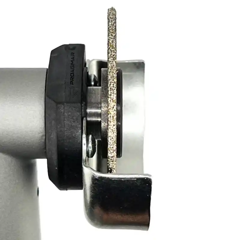 Proxxon 28557 Cam Seramik Fayans Kesim Diski 50 mm