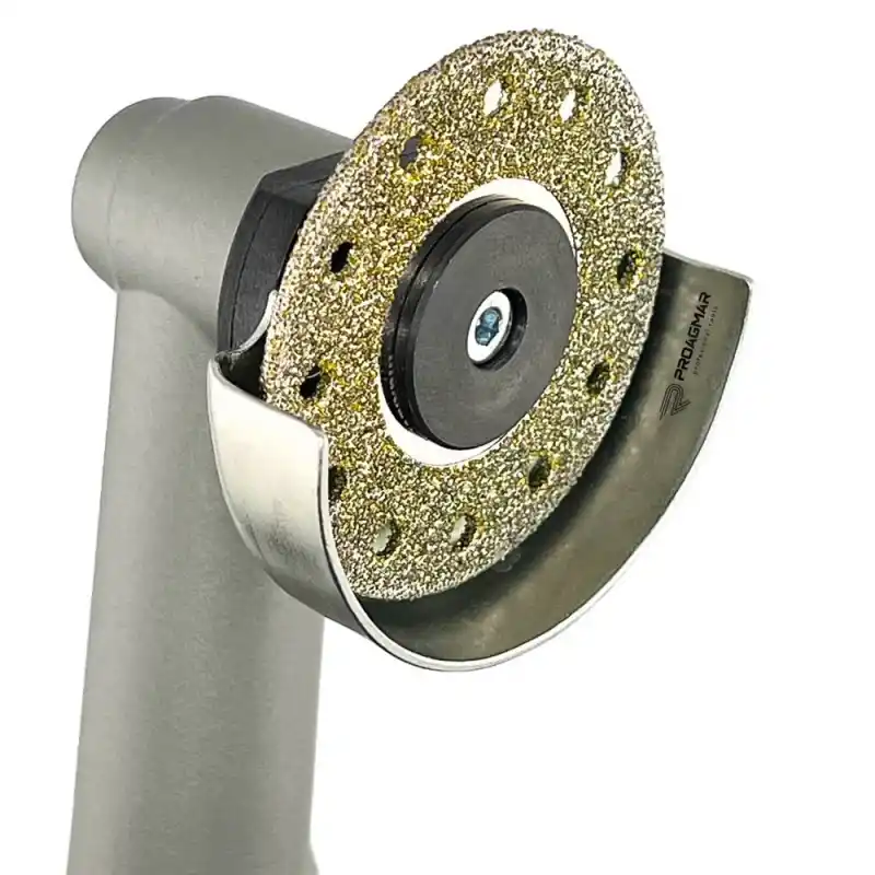 Proxxon 28557 Cam Seramik Fayans Kesim Diski 50 mm