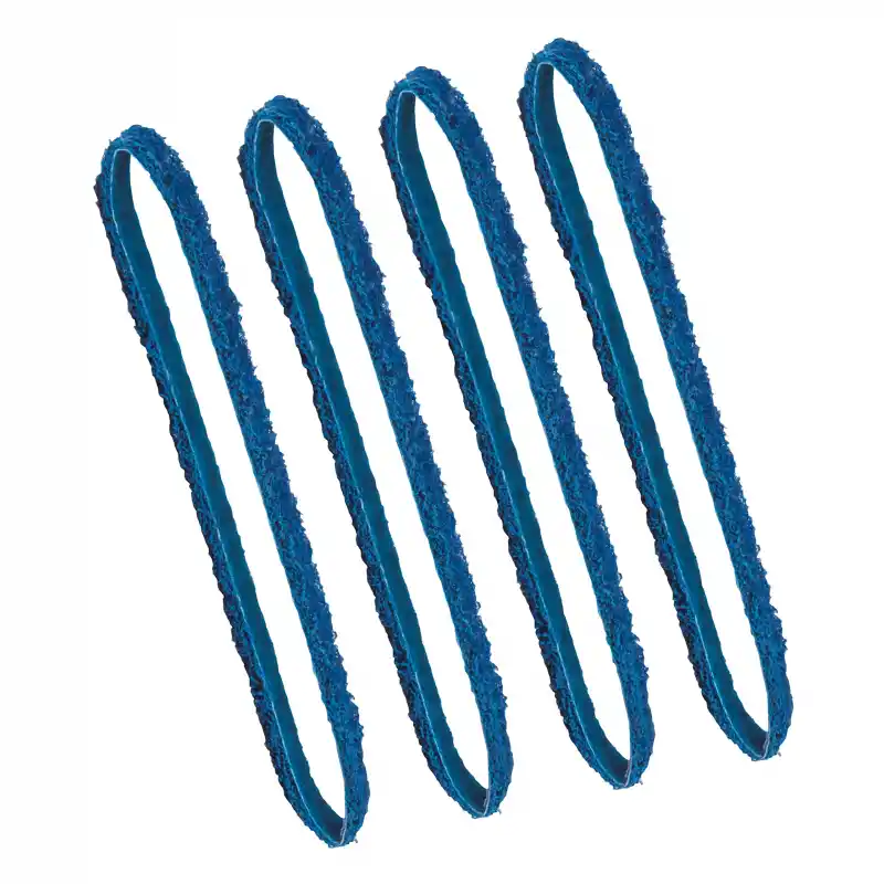 Proxxon 28576 4lü RBS/A için 240 Kum Zımpara Kayışı