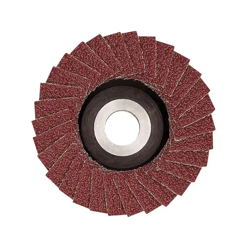 Proxxon 28590 Lhw için 100 Kum Flap Diski