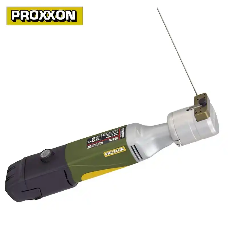 Proxxon 28614 ESV TIG Kaynak Teli Elektrot Bileyici