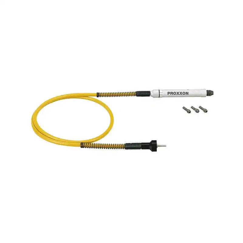 Proxxon 28622 110-BF Esnek Şaft