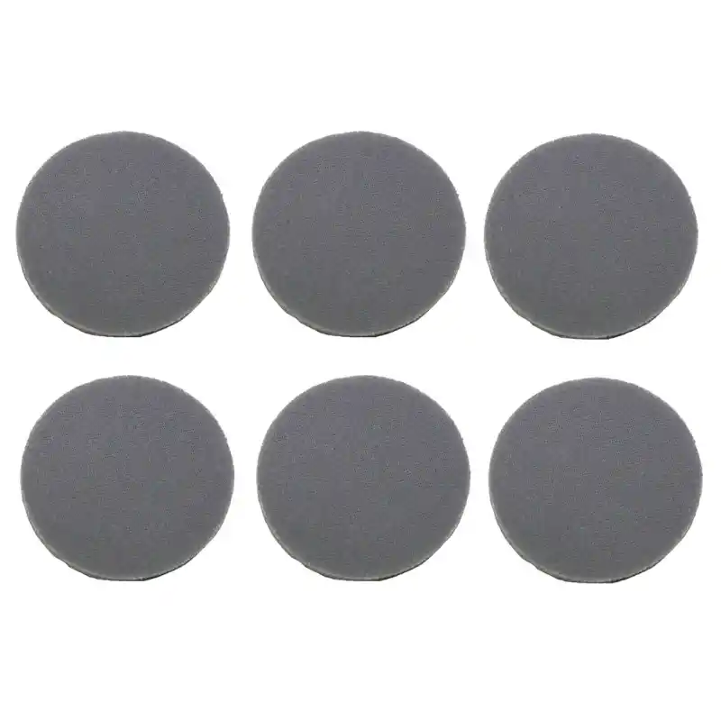 Proxxon 28672 WP/E ve WP/A için 1000 Kum Zımpara Diski