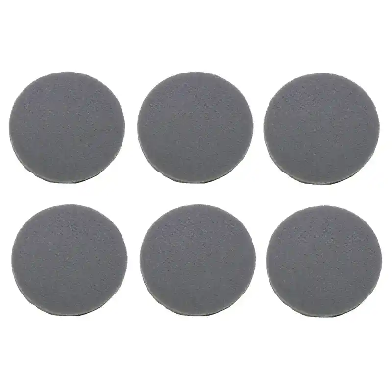 Proxxon 28674 WP/E ve WP/A için 2000 Kum Esnek Zımpara Diski