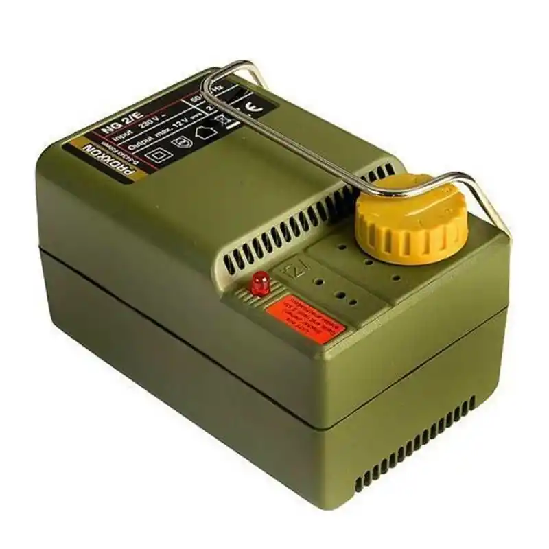 Proxxon 28707 NG 2-E Mikromat Adaptör