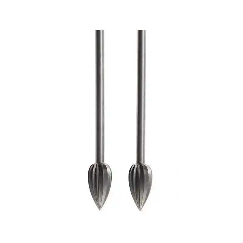 Proxxon 28724 İkili Freze Uç Seti