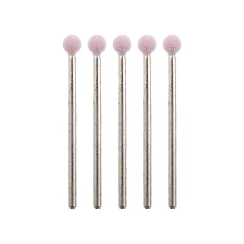 Proxxon 28772 Beşli 5mm Taşlama Ucu