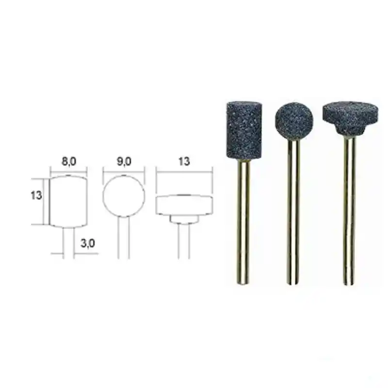 Proxxon 28780 Zımparalama Taşı