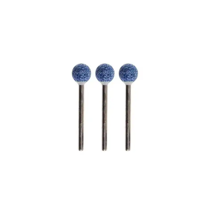 Proxxon 28782 Üçlü Korundum Taşlama Uç Seti