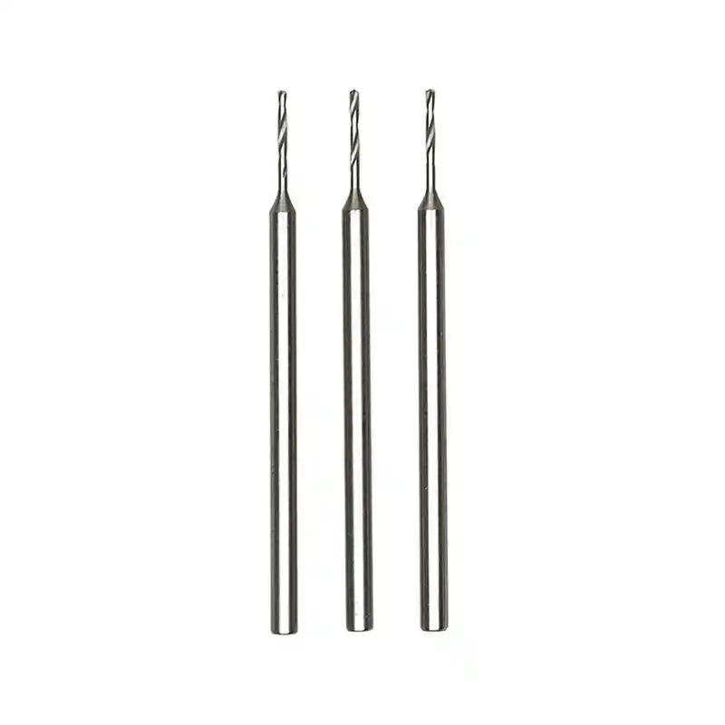Proxxon 28856 Üçlü 1.2mm HSS Matkap Ucu