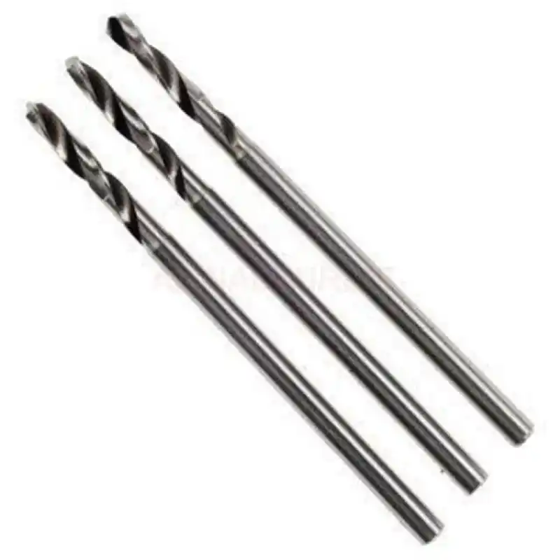 Proxxon 28858 Üçlü 1.6mm HSS Matkap Ucu