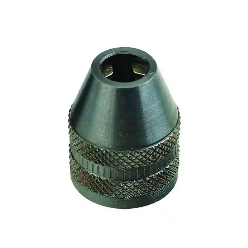 Proxxon 28941 Üç Çeneli Çelik Mandren