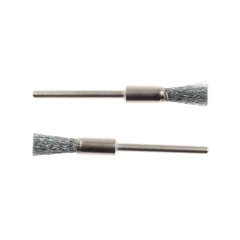 Proxxon 28951 İkili 8mm Pimli Tel Fırça