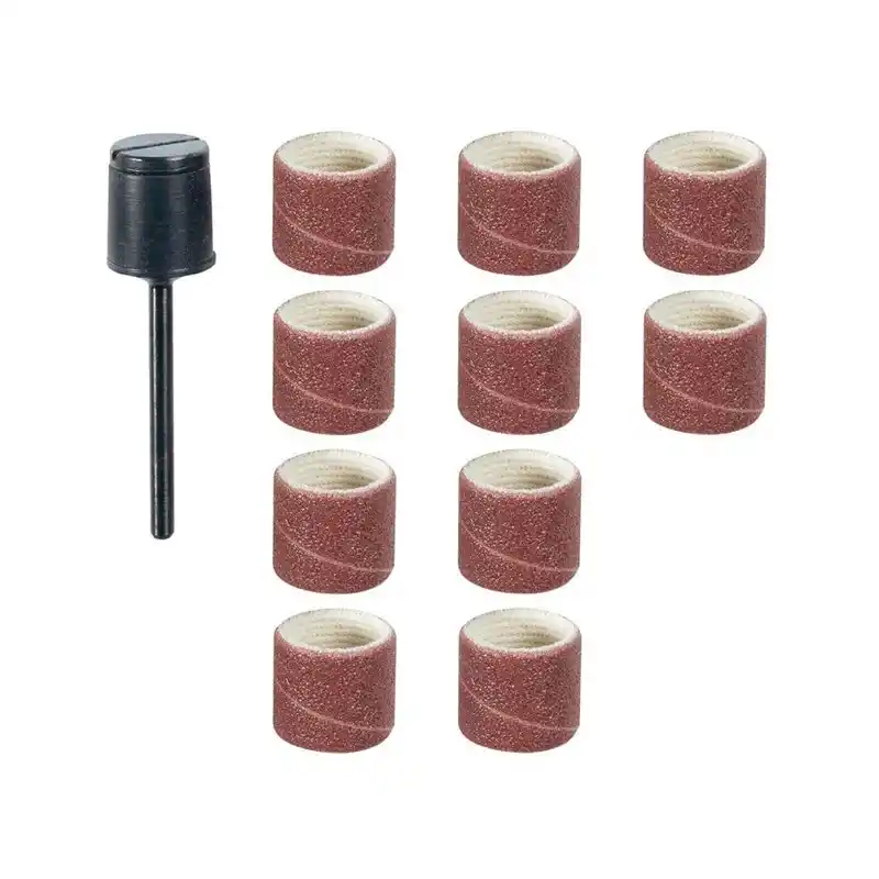 Proxxon 28980 10lu Pimli 150 Kum Zımpara