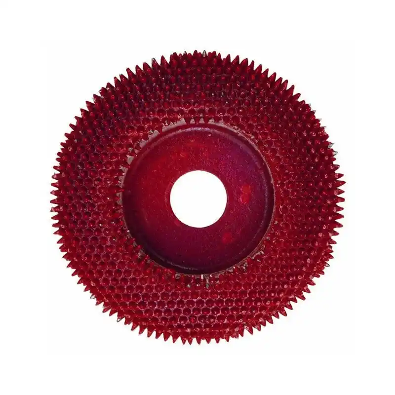 Proxxon 29050 LHW Matkap Taşlama için Törpü Disk