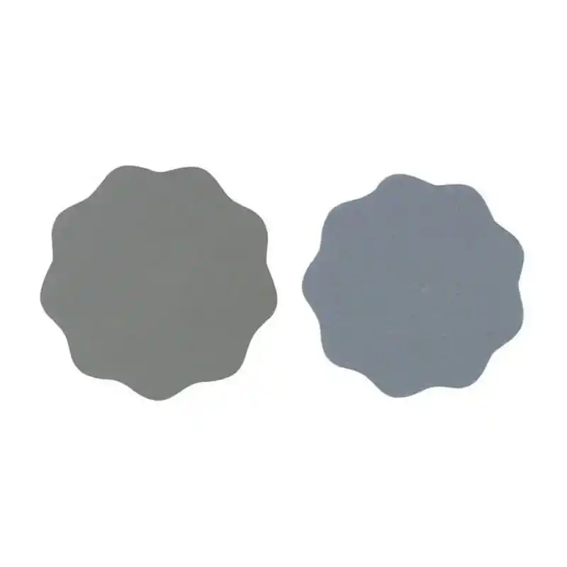 Proxxon 29084 30mm 2500 Kum 12 Adet Zımpara