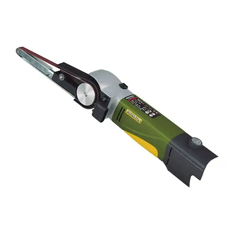 Proxxon 29812 BS-A Gövde Akülü Bant Zımpara