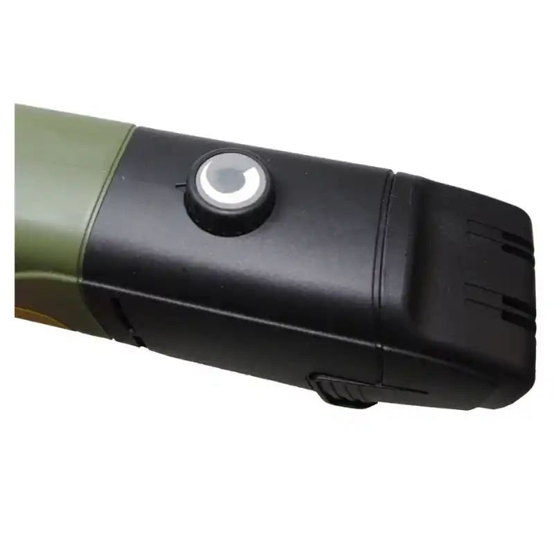 Proxxon 29850 IGS/A 10.8 V 2.6 Ah Tek Akülü Taşlama