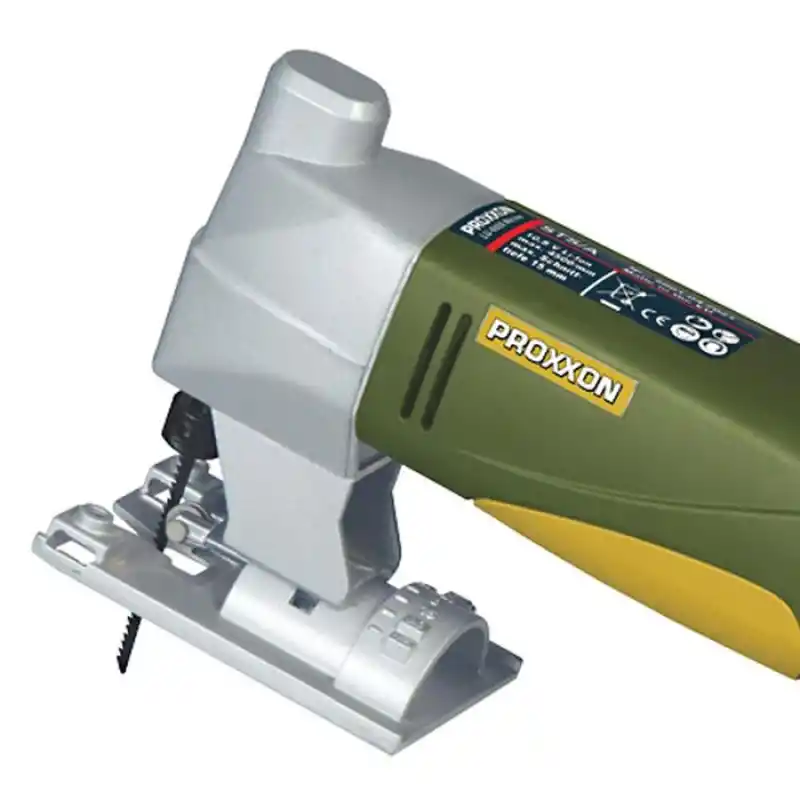 Proxxon 29855 STS/A Akülü Dekupaj Testere