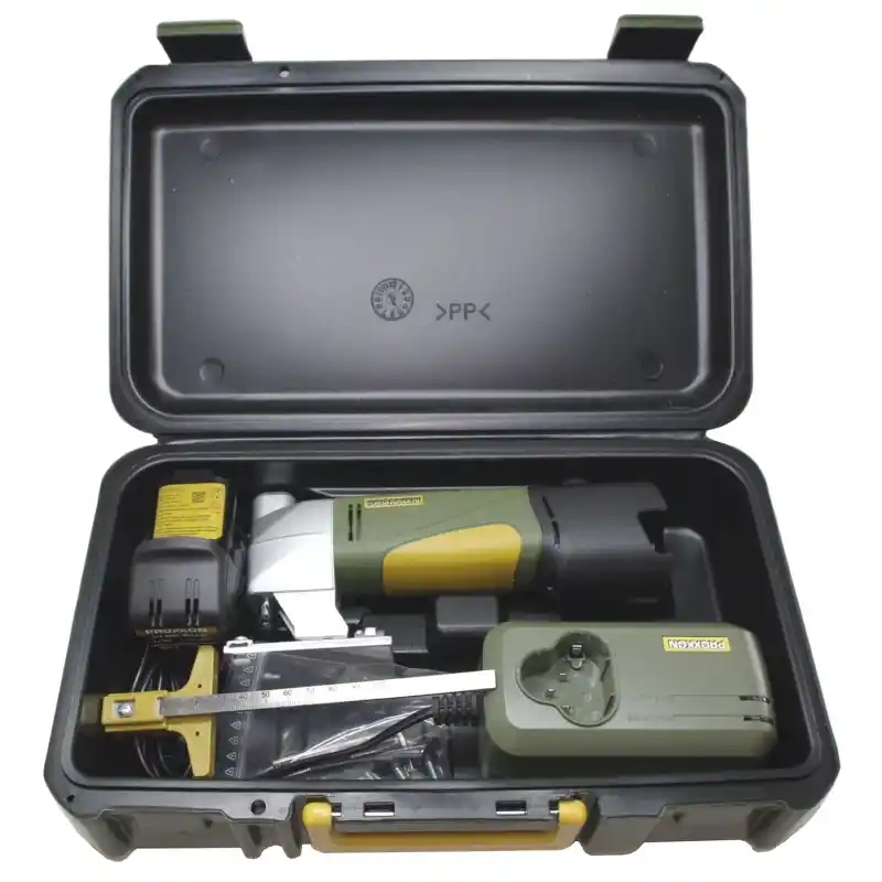 Proxxon 29855 STS/A Akülü Dekupaj Testere