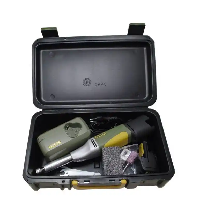 Proxxon 29860 Akülü LGS/A Akülü Hassas Kalıpçı Taşlama