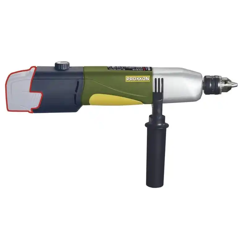 Proxxon 29852 Solo Akülü IGS/A Mandrenli Taşlama