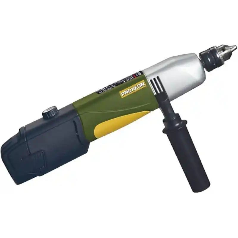 Proxxon 29852 Solo Akülü IGS/A Mandrenli Taşlama