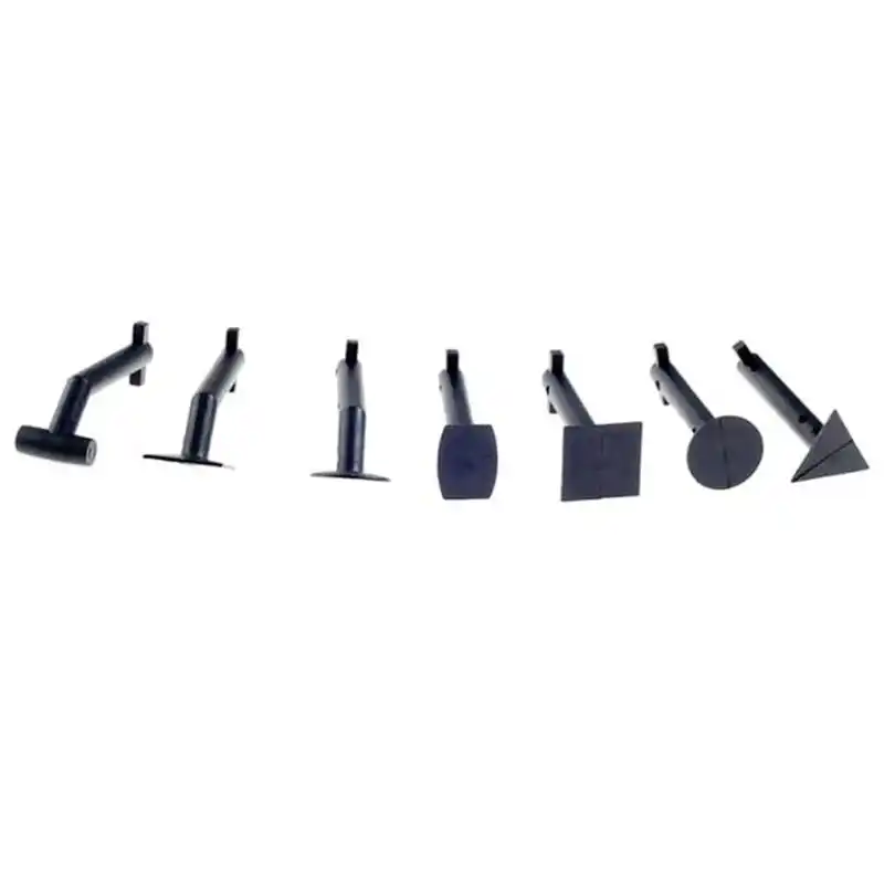 Proxxon PS13 Kalem Zımpara İçin Eğimli Saplı Uçlar