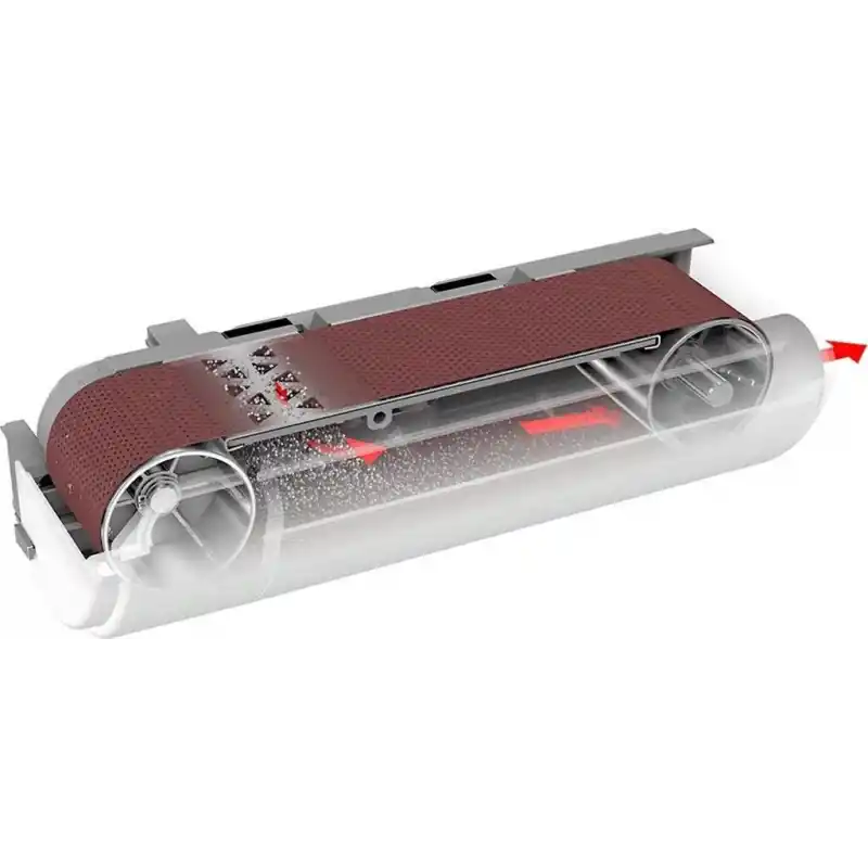 Proxxon TB50 27030 Tezgah Üstü Bant Zımpara Makinesi