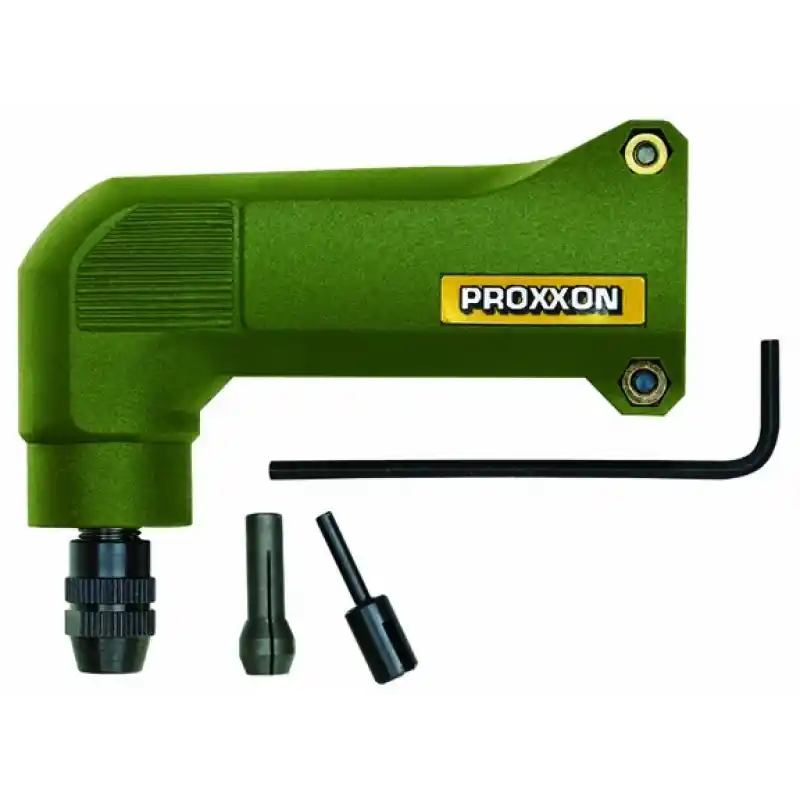 Proxxon 28405 WS90 Köşe Delme Adaptörü