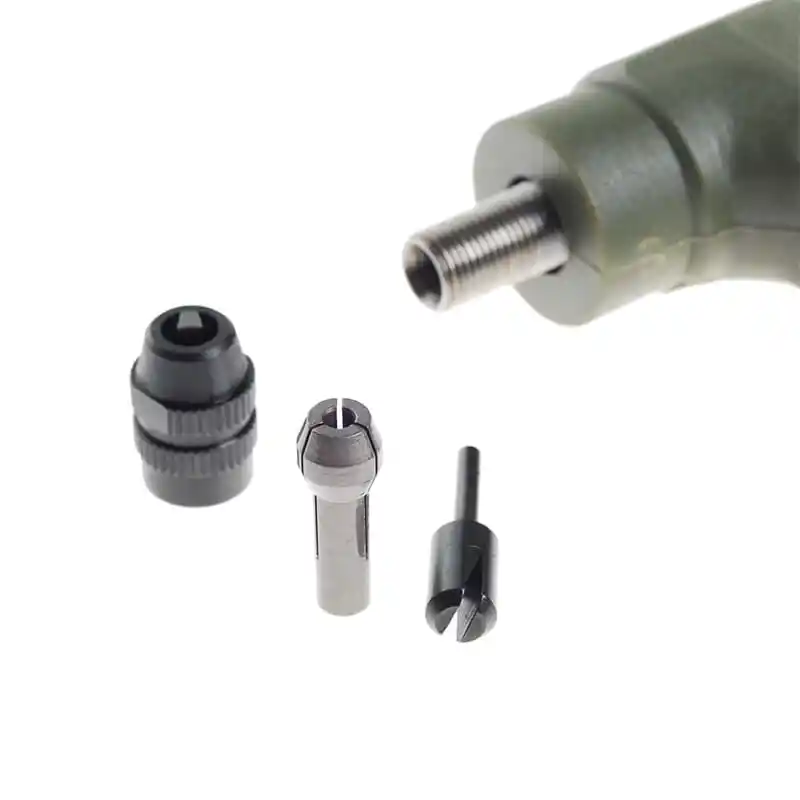 Proxxon 28405 WS90 Köşe Delme Adaptörü