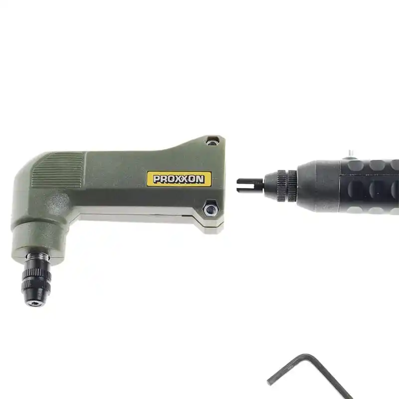 Proxxon 28405 WS90 Köşe Delme Adaptörü