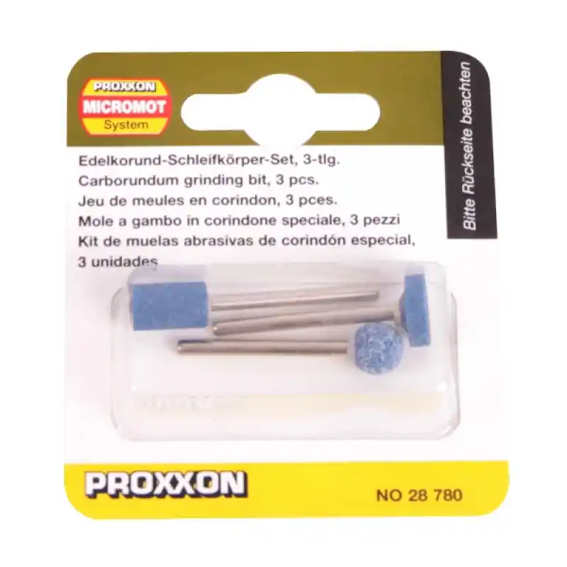 Proxxon 28780 Zımparalama Taşı